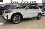 автобазар украины - Продажа 2023 г.в.  BMW X3 