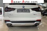 автобазар украины - Продажа 2023 г.в.  BMW X3 