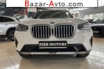 автобазар украины - Продажа 2023 г.в.  BMW X3 