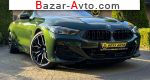 BMW 8 Series  2024, 143000 $