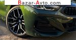 автобазар украины - Продажа 2024 г.в.  BMW 8 Series 