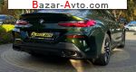 автобазар украины - Продажа 2024 г.в.  BMW 8 Series 