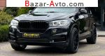 автобазар украины - Продажа 2016 г.в.  BMW X5 
