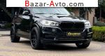 BMW X5  2016, 26800 $