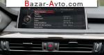 автобазар украины - Продажа 2016 г.в.  BMW X5 