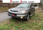 Acura RDX  2008, 8940 $