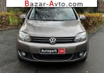 автобазар украины - Продажа 2011 г.в.  Volkswagen Golf Plus 