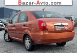 автобазар украины - Продажа 2008 г.в.  Chery Jaggi 