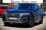 2017 Audi Q5   автобазар