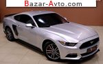 автобазар украины - Продажа 2016 г.в.  Ford Mustang 