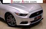 автобазар украины - Продажа 2016 г.в.  Ford Mustang 