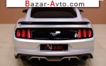 автобазар украины - Продажа 2016 г.в.  Ford Mustang 