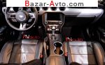 автобазар украины - Продажа 2016 г.в.  Ford Mustang 