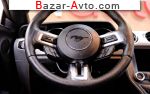 автобазар украины - Продажа 2016 г.в.  Ford Mustang 