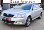 2009 Skoda Octavia   автобазар