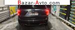 автобазар украины - Продажа 2018 г.в.  Ford Explorer 