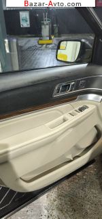 автобазар украины - Продажа 2018 г.в.  Ford Explorer 