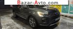 автобазар украины - Продажа 2018 г.в.  Ford Explorer 