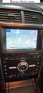 автобазар украины - Продажа 2018 г.в.  Ford Explorer 