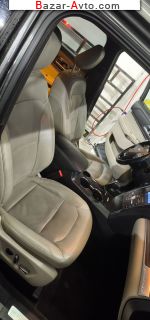 автобазар украины - Продажа 2018 г.в.  Ford Explorer 