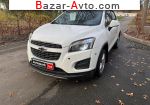 2013 Chevrolet Tracker   автобазар