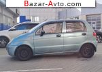 автобазар украины - Продажа 2008 г.в.  Daewoo Matiz 