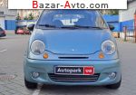 автобазар украины - Продажа 2008 г.в.  Daewoo Matiz 