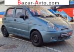 автобазар украины - Продажа 2008 г.в.  Daewoo Matiz 