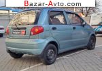 автобазар украины - Продажа 2008 г.в.  Daewoo Matiz 