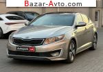 2013 KIA Optima автобазар 2013 KIA Optima автобазар