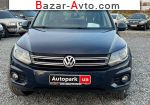 автобазар украины - Продажа 2013 г.в.  Volkswagen Tiguan 