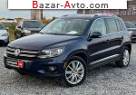 2013 Volkswagen Tiguan   автобазар