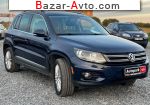 автобазар украины - Продажа 2013 г.в.  Volkswagen Tiguan 