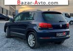 автобазар украины - Продажа 2013 г.в.  Volkswagen Tiguan 