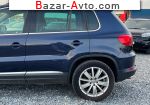 автобазар украины - Продажа 2013 г.в.  Volkswagen Tiguan 