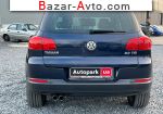 автобазар украины - Продажа 2013 г.в.  Volkswagen Tiguan 