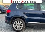 автобазар украины - Продажа 2013 г.в.  Volkswagen Tiguan 
