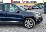 автобазар украины - Продажа 2013 г.в.  Volkswagen Tiguan 
