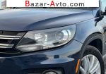 автобазар украины - Продажа 2013 г.в.  Volkswagen Tiguan 