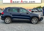 автобазар украины - Продажа 2013 г.в.  Volkswagen Tiguan 