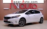 2017 KIA Forte автобазар 2017 KIA Forte автобазар
