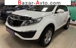 KIA Sportage 2.4 AT (176 л.с.) 2012, 11500 $