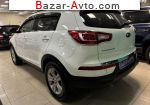 автобазар украины - Продажа 2012 г.в. KIA Sportage 2.4 AT (176 л.с.)