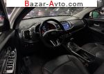 автобазар украины - Продажа 2012 г.в. KIA Sportage 2.4 AT (176 л.с.)