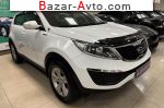 автобазар украины - Продажа 2012 г.в. KIA Sportage 2.4 AT (176 л.с.)