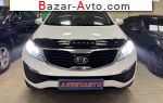 автобазар украины - Продажа 2012 г.в. KIA Sportage 2.4 AT (176 л.с.)