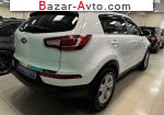 автобазар украины - Продажа 2012 г.в. KIA Sportage 2.4 AT (176 л.с.)