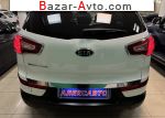 автобазар украины - Продажа 2012 г.в. KIA Sportage 2.4 AT (176 л.с.)