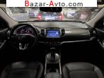 автобазар украины - Продажа 2012 г.в. KIA Sportage 2.4 AT (176 л.с.)