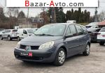 Renault Megane  2006, 5790 $